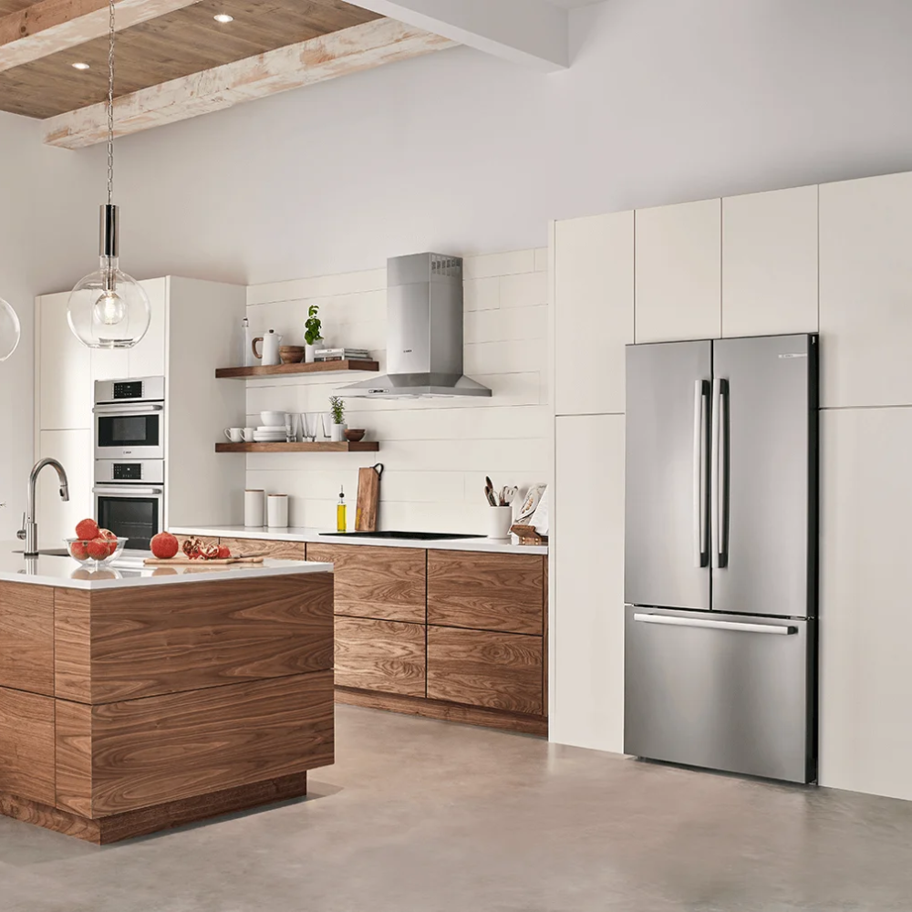 THIẾT BỊ THÔNG MINH CHO CĂN BẾP HIỆN ĐẠI
