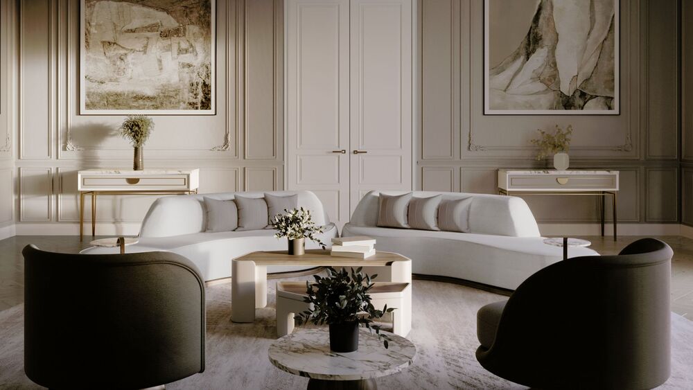 QUIET LUXURY –  VẺ ĐẸP SANG TRỌNG & TĨNH LẶNG