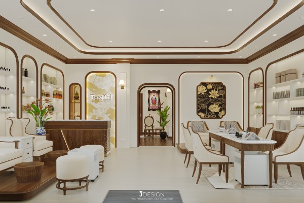 TANGMAI BEAUTY & NAGELS STUDIO 