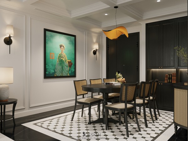 INDOCHINE CORNER