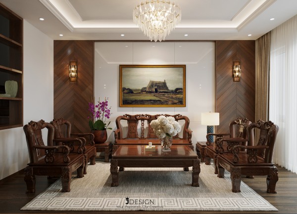 NHÀ PHỐ KIM MÃ