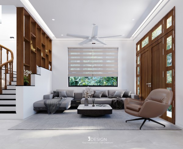 NHÀ PHỐ 02 TẦNG - VIỆT TRÌ