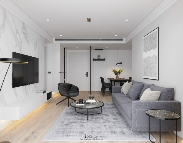 ''PURE'' APARTMENT - TÂY HỒ