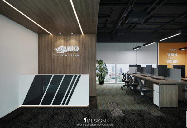 AMG VIETNAM OFFICE